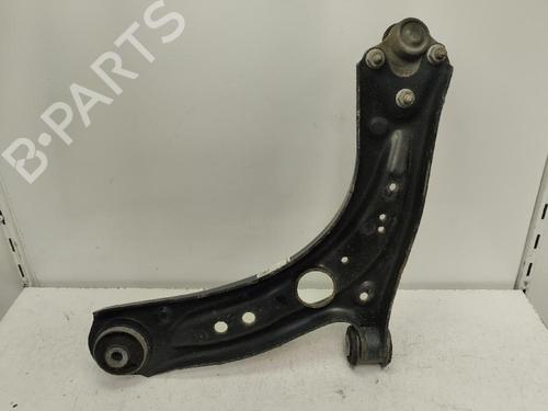 Used Right front suspension arm Right front suspension arm AUDI A3 (8V1, 8VK) 1.5 TFSI (150 hp) 19807820 19807820