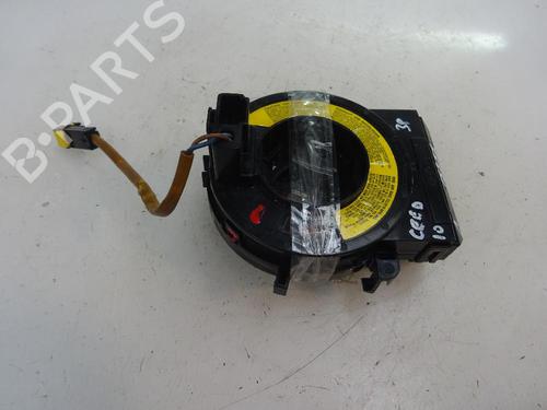 Used Squib airbag KIA CEE'D Hatchback (ED) 1.4 (105 hp) 11106563