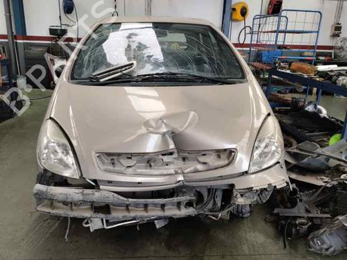 Pulley CITROËN XSARA PICASSO (N68) 2.0 HDi | BP21271452M122 