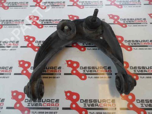 Used Left front suspension arm Left front suspension arm 358252 358252