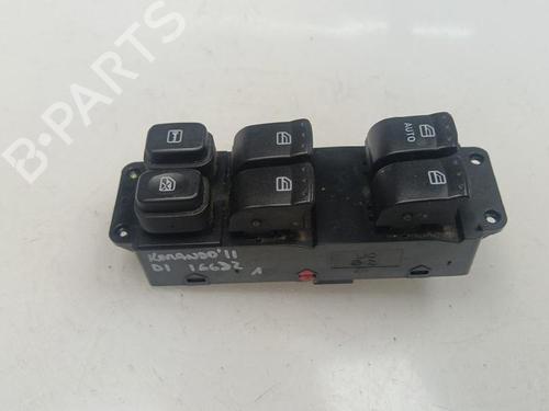 left-front-window-switch-ssangyong-korando-ck-2010-35745891 main image