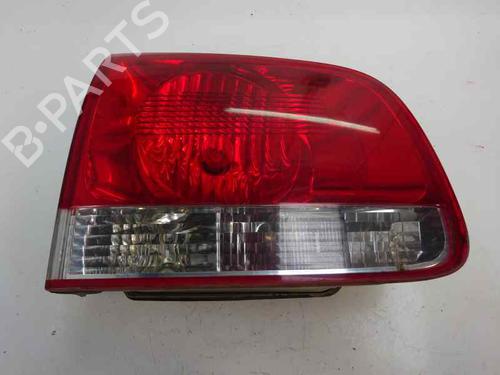 Venstre baglygte bagklap VW TOUAREG (7LA, 7L6, 7L7) 5.0 V10 TDI | BP6980804C79