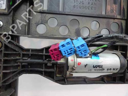 Electronic module BMW X6 (E71, E72) xDrive 35 d | BP9431096M83 - Image 3