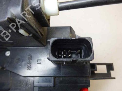 Front left lock OPEL VECTRA C (Z02) 2.2 DTI 16V (F69) | BP1042618C98