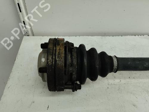 Right rear driveshaft BMW X5 (E53) 3.0 d | BP12458445M41 - Image 2