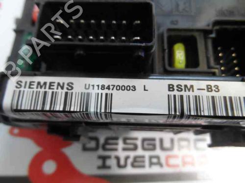 Used Fuse box CITROËN XSARA PICASSO (N68) 1.6 HDi (109 hp) 585629