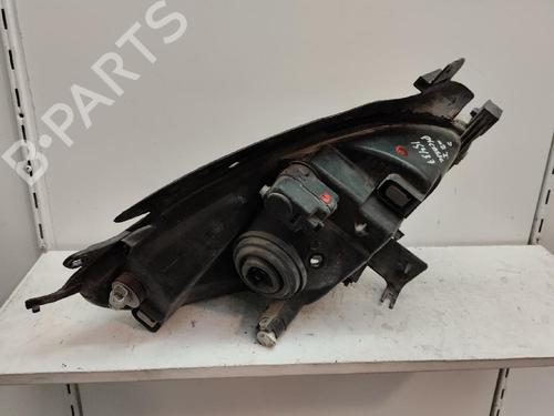 Used Left headlight CITROËN XSARA PICASSO (N68) 1.6 HDi (90 hp) 11955571
