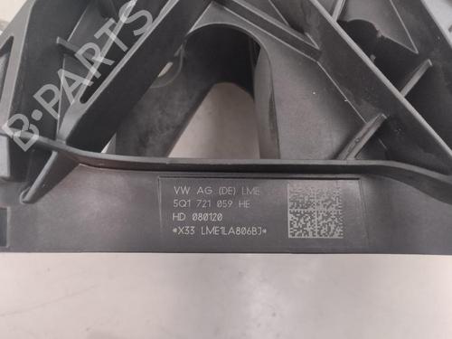 clutch-pedal-seat-leon-kl1-klg-15-tsi-5q1-721-059-he-2020-5-2019-12309127 main image