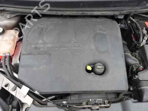 FORD FOCUS II Convertible 218629