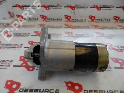 Startmotor RENAULT CLIO II (BB_, CB_)  | BP204418M8 