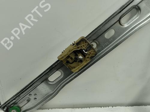 Front right window mechanism FORD TRANSIT CONNECT V408 Box Body/MPV  | BP12455935C23 