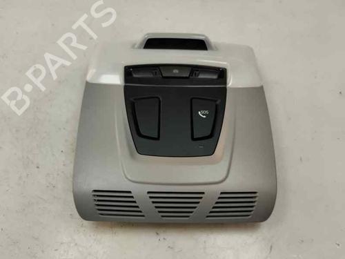 Used Interior roof light BMW X1 (F48) sDrive 16 d (116 hp) 28023078