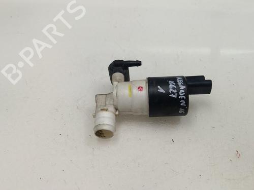 Used Washer pump Washer pump 35744987 35744987