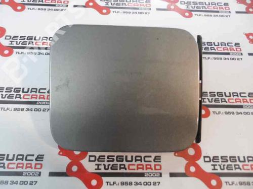 Tappo del serbatoio NISSAN TIIDA Saloon (SC11) 1.5 dCi (106 hp) 10497008