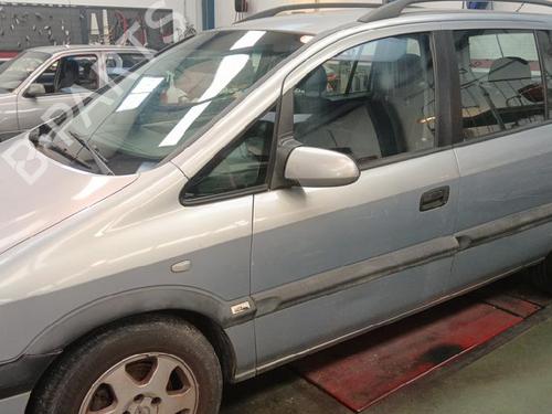 Used Parts OPEL ZAFIRA / ZAFIRA FAMILY B (A05)  1.8 (M75)  4652280