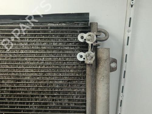 AC radiator VW PASSAT B6 (3C2) 2.0 TDI | BP36292258M32 - Image 2