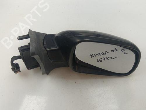 Used Right mirror Right mirror 39164050 39164050