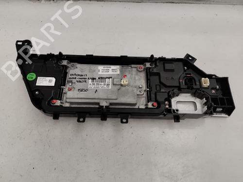 Used Display monitor Display monitor CITROËN C4 Picasso II 1.2 THP 130 (130 hp) 16883004 16883004