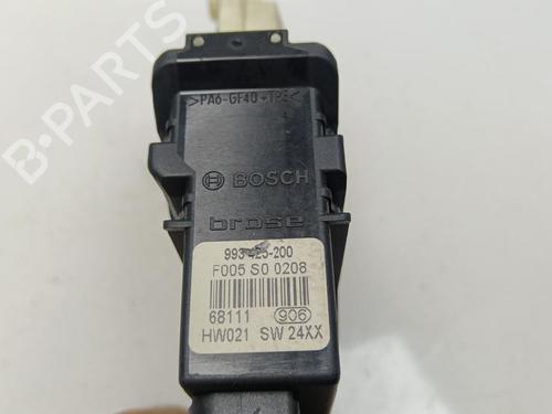 Right rear window motor VW PASSAT B6 (3C2) 2.0 TDI | BP37258107E22 - Image 3