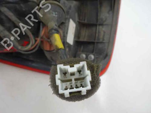 Used Right taillight HYUNDAI MATRIX (FC) [2001-2010]  8104812