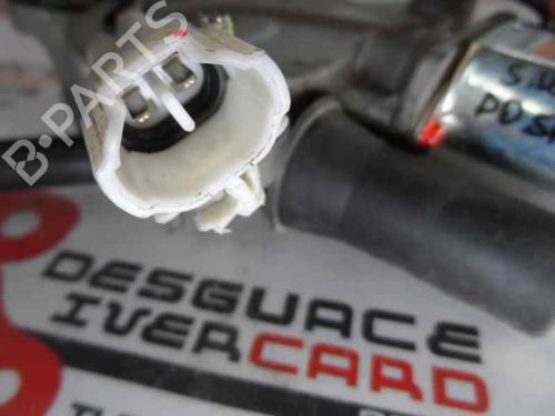 Used Front right window mechanism Front right window mechanism SUZUKI WAGON R+ (MA) 1.3 DDiS (RB413D) (70 hp) 206585 206585