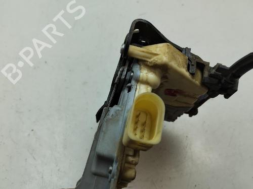 Used Front right lock Front right lock 18137655 18137655