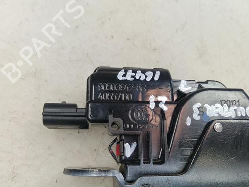 Tailgate lock DACIA DUSTER (HM_) 1.5 dCi 115 (HMAD) | BP35741367C101 - Image 3