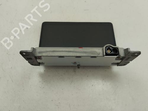 Display monitor AUDI A4 Allroad B9 (8WH, 8WJ) 2.0 TDI quattro | BP18693304C48 - Image 2