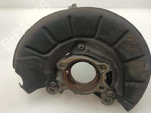 Used Right front steering knuckle Right front steering knuckle AUDI A3 (8P1) 2.0 TDI (136 hp) 39636803 39636803