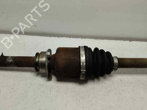 Used Right front driveshaft FIAT DOBLO Bus (263_) 1.3 D Multijet (263AXC1A) (90 hp) 22637342