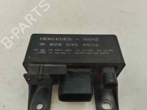 Used Electronic module MERCEDES-BENZ CLK (C209) CLK 270 CDI (209.316) (170 hp) 26568017