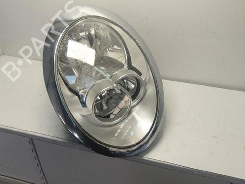 Used Left headlight Left headlight 39119003 39119003