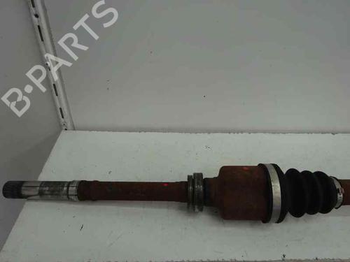Used Right front driveshaft Right front driveshaft 10496447 10496447