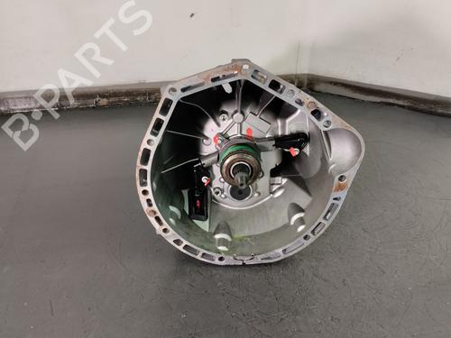 Used Gearbox MERCEDES-BENZ C-CLASS (W203) C 200 Kompressor (203.045) (163 hp) 17547156