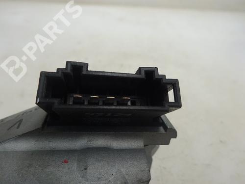 Ignition barrel MERCEDES-BENZ C-CLASS (W203) C 270 CDI (203.016) | BP10496603M48 