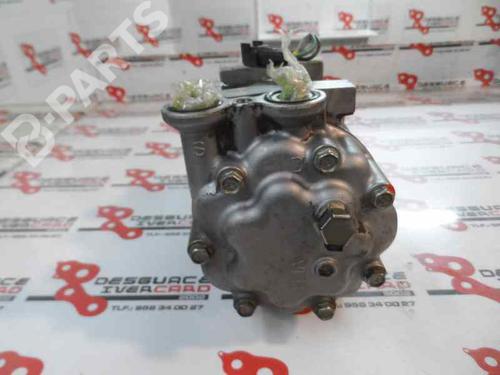 AC compressor FORD FUSION (JU_)  | BP195055M34 