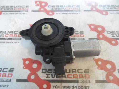 Right front window motor MAZDA 2 (DE_, DH_) 1.4 MZR-CD | BP1246042E20 - Image 2