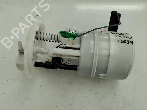 Used Fuel pump RENAULT MODUS / GRAND MODUS (F/JP0_) 1.4 (JP01, JP0J) (98 hp) 13881014