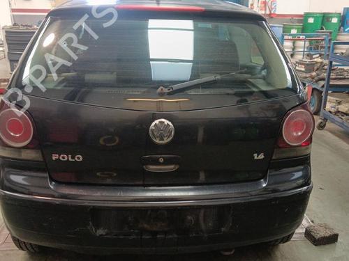 Used Parts VW POLO IV (9N_, 9A_) 1.4 FSI 4652287