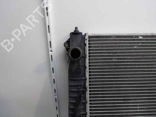 Køler AUDI A6 C5 (4B2, 4B4) 2.5 TDI | BP505154M31