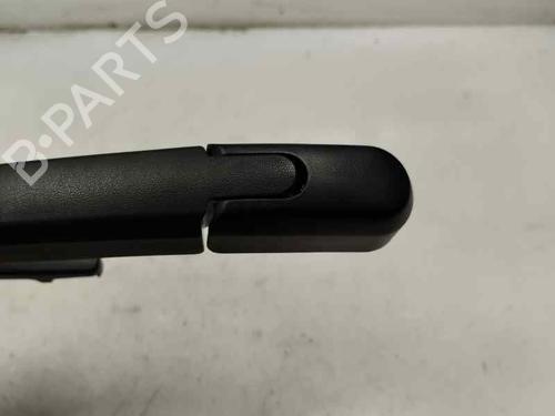 Used Rear windshield wiper arm HYUNDAI KONA (OS, OSE, OSI) 1.0 T-GDi Hybrid 48V (120 hp) 22634201