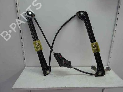 Used Front right window mechanism VW GOLF VII (5G1, BQ1, BE1, BE2) [2012-2021]  10109213