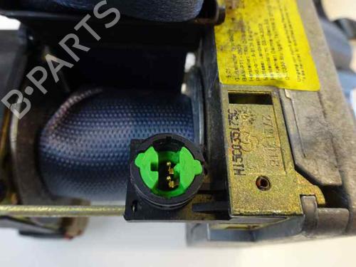 Used Front left seatbelt MERCEDES-BENZ C-CLASS Coupe (CL203) C 220 CDI (203.706) (143 hp) 8729082