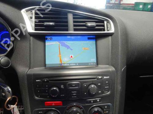 Pedal CITROËN DS4 (NX_) 1.6 HDi 110 | BP9967842I4