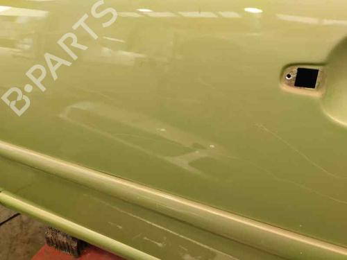 Left front door CITROËN C3 I (FC_, FN_) 1.4 HDi | BP21271824C2 