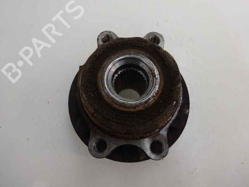 Used Other NISSAN NAVARA NP300 (D40) 2.5 dCi 4WD (171 hp) 14168854