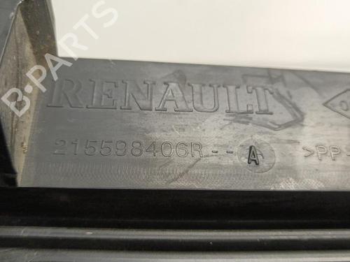 Water radiator RENAULT MEGANE IV Hatchback (B9A/M/N_) 1.2 TCe 130 (B9MR) | BP35745036M31 - Image 3