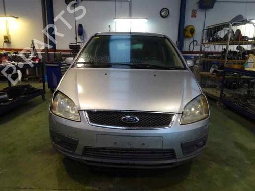 Left front driveshaft FORD FOCUS C-MAX (DM2) 1.6 TDCi | BP6802105M38 - Image 5