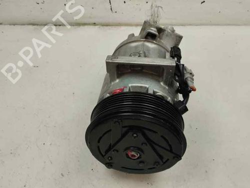 AC compressor RENAULT CLIO IV (BH_) 0.9 TCe 90 (BHNF, BHMA, BHMH, BHJK, BHJR) | BP23425806M34 