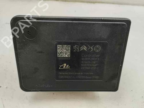 ABS Bremseaggregat OPEL MOKKA 1.2 (76) (131 hp) 21395284